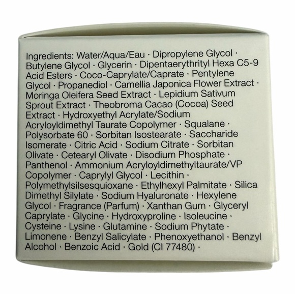 NARS Light Reflecting Moisturizer - White - Picture 6 of 8